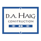 DA Haig Construction